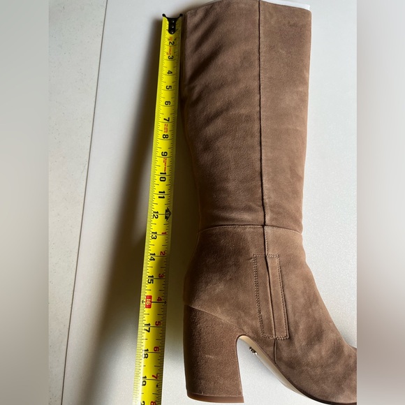 Sam Edelman Hiltin Knee-High Boot | size 8.5 - Picture 8 of 16